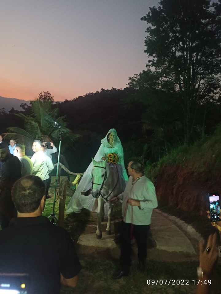 duvida no sapato - 1