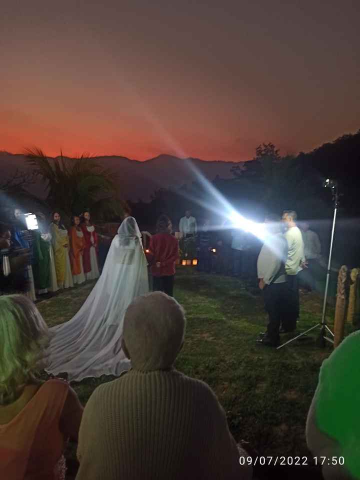 Quanto tempo antes devo começar a planejar o casamento? - 1