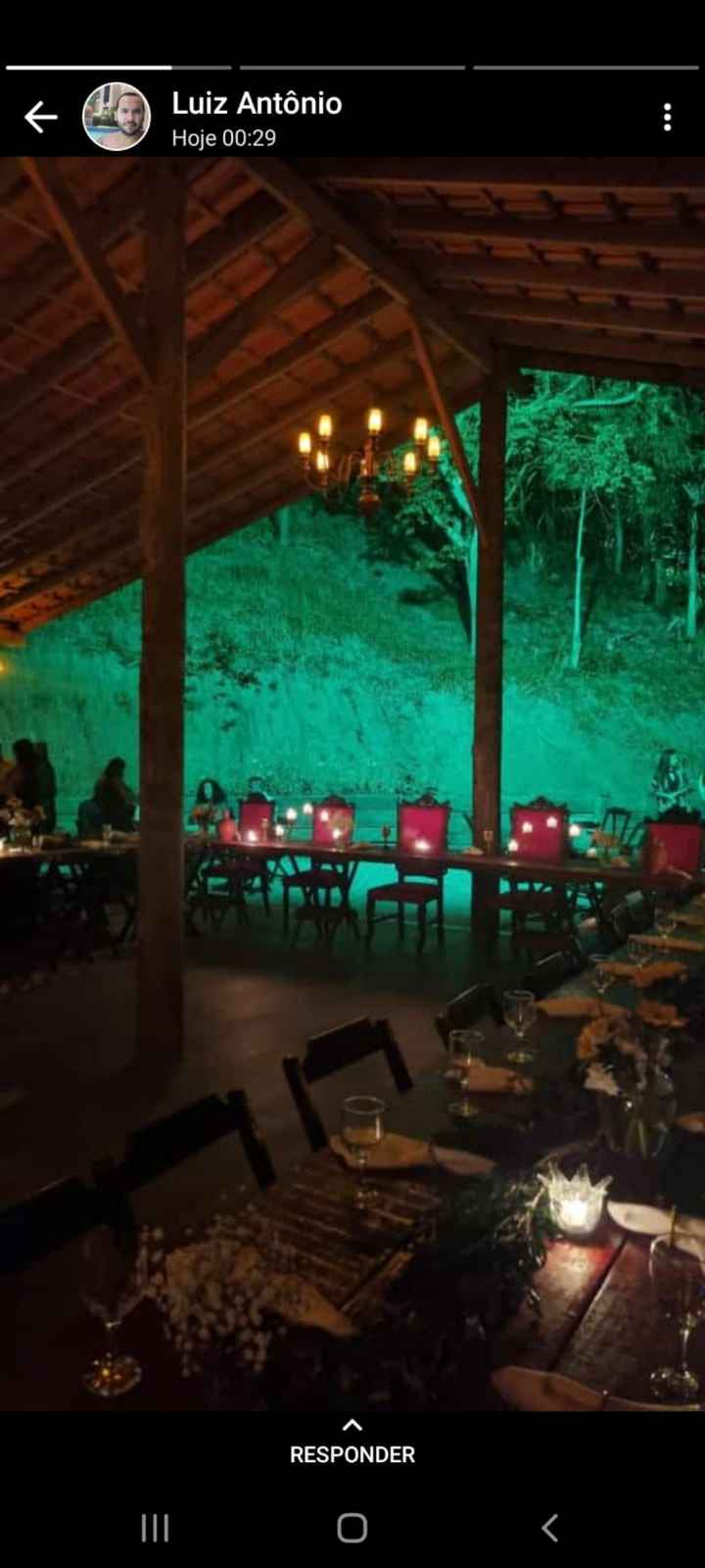 Quanto tempo antes devo começar a planejar o casamento? - 2
