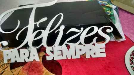 Minhas placas ficaram prontas. - 4