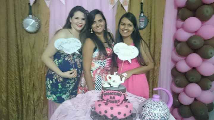 Chá de pangerie, vem ver!! - 15