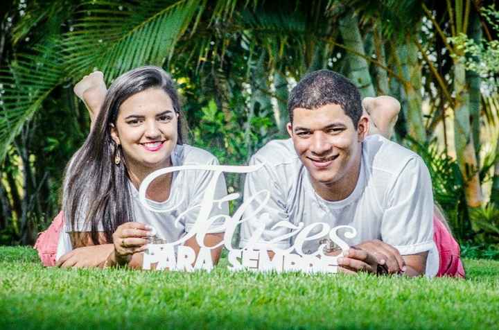 Mais fotos do meu pré wendding ;) - 8
