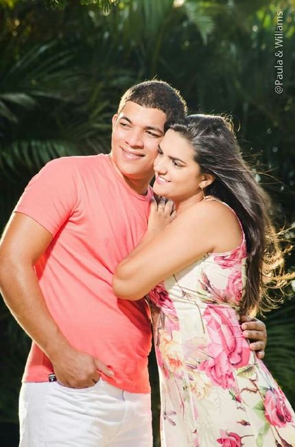 Meu pré wendding, vem ver!! - 6