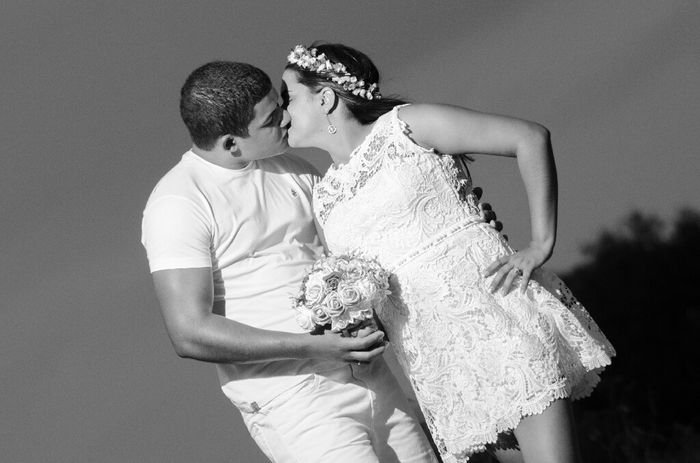 Mais fotos do meu pré wendding ;) - 15