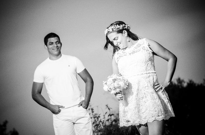Mais fotos do meu pré wendding ;) - 17