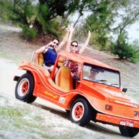 Alguém conhece algum bugueiro em natal-rn? - 1