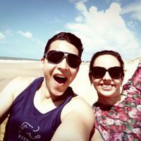 Alguém conhece algum bugueiro em natal-rn? - 2