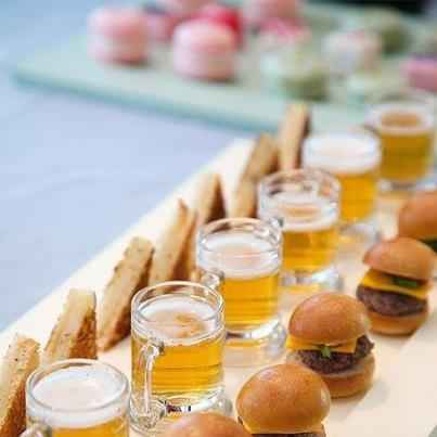 Aperitivos