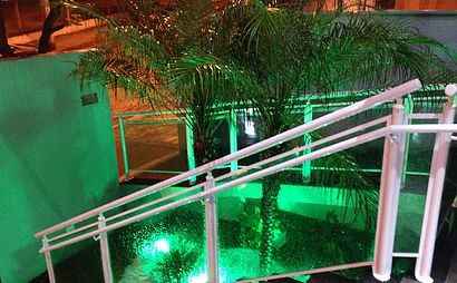 Salão - W' Quatro Eventos