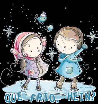 Inverno, será que dá certo!?