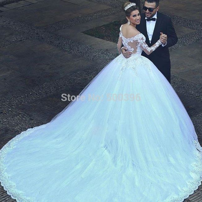 Vestido maravigold!