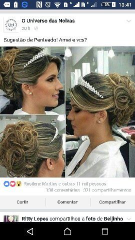 Penteado
