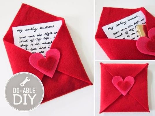Cartas que amo! 