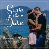 Escolha Sabe the date - 2