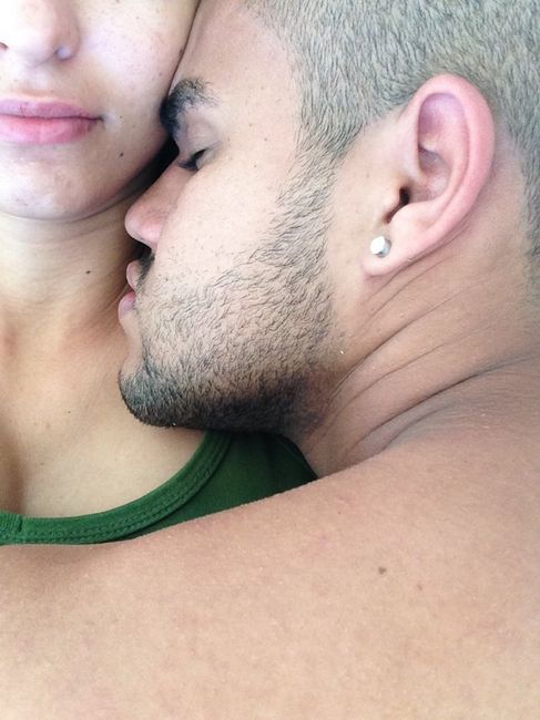 Qual a foto mais bonita de vocês? - 1