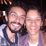 Lílian e Eduardo