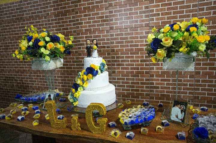  e depois de 4 meses casados... 💟 - 2
