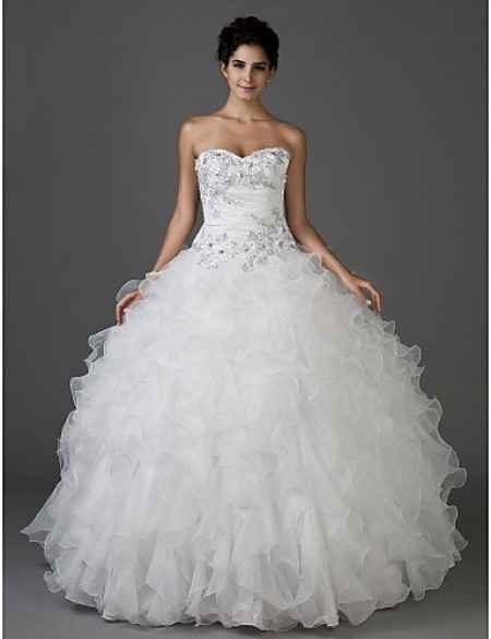 Vestidos