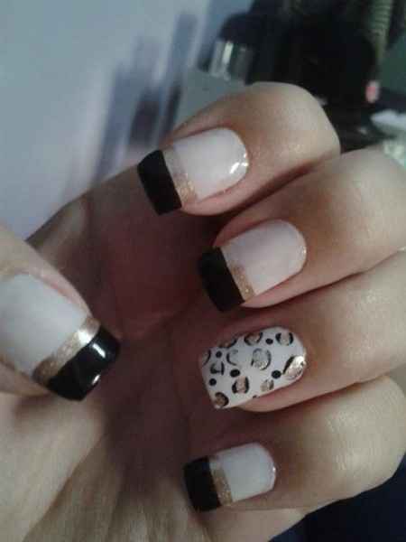 minhas unhas