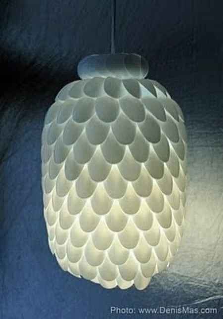 LUMINÁRIA