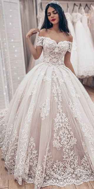 a tão sonhada escolha do vestido - 1