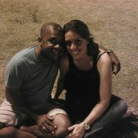 Momentos descontraídos na companhia de my love.