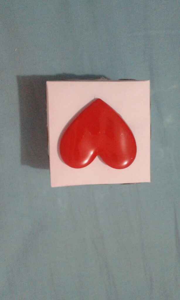 Surpresa para meu amor - 5