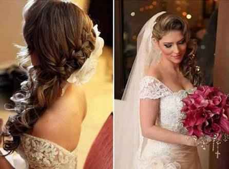 Cabelo pro grande dia - 3