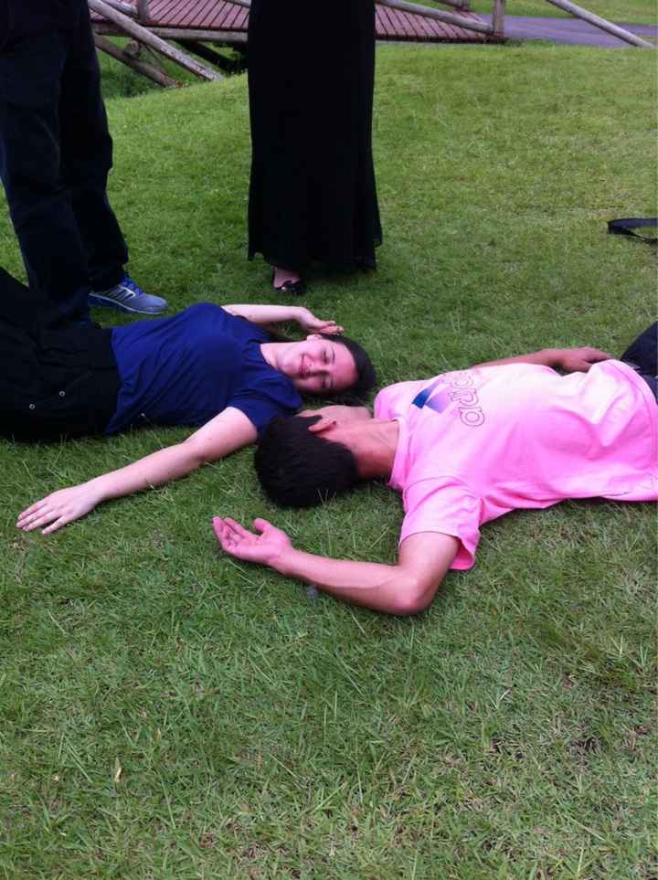 Pre wedding - 1