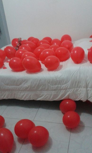 Surpresa para meu amor - 7