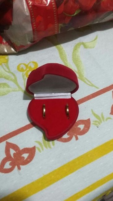 Meu noivado #vemver - 5