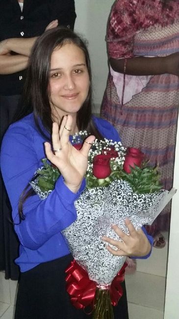 Meu noivado #vemver - 9