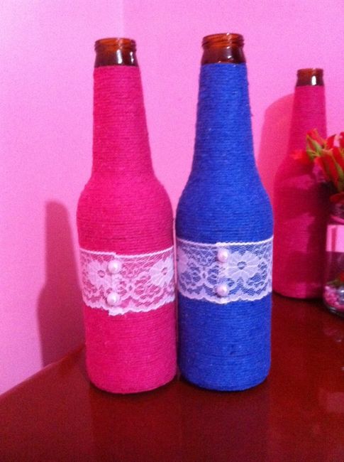 Mais um diy - 1