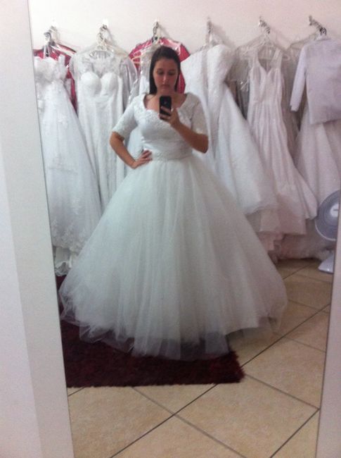 Meu vestido!! (reformado) - 6