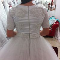 Meu vestido!! (reformado) - 5