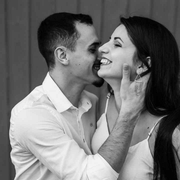 Pré Wedding - 2