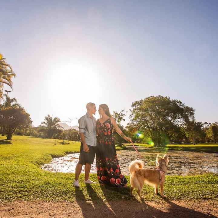 Pré Wedding - 3