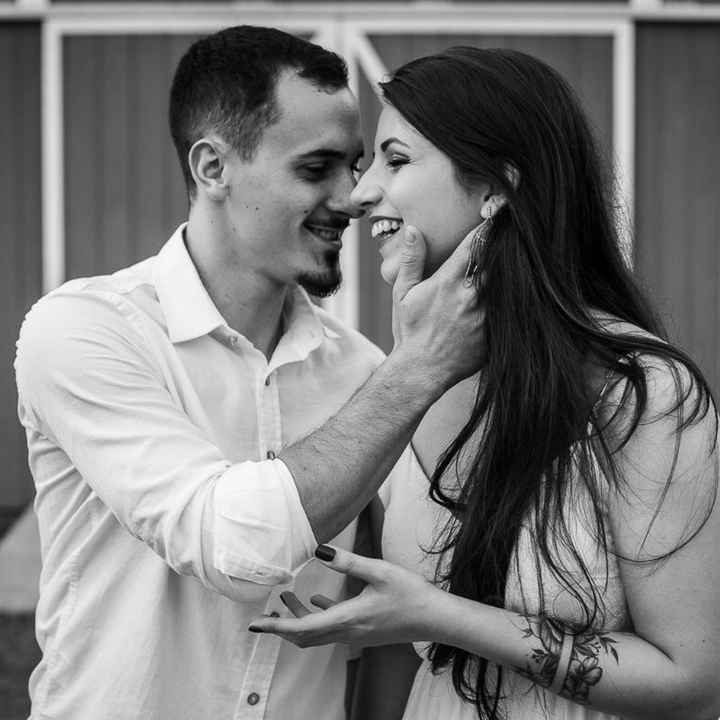 Pré Wedding - 6