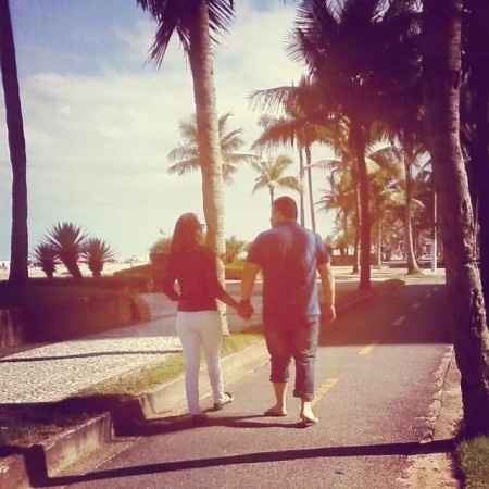 *-*Love