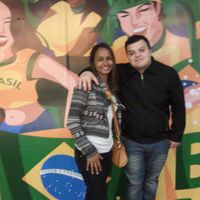Eu e Meu Amor Marcelo