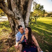 Pré Wedding - 1