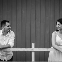 Pré Wedding - 7