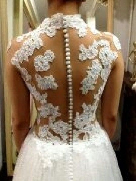 Vestido Lindo *-*