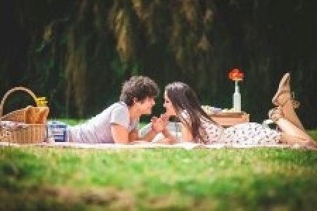 Foto Cute