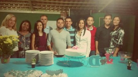 Meeu noivado - 2