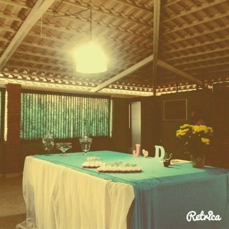 Meeu noivado - 3