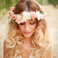 Meu penteado - 2