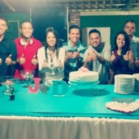 Meeu noivado - 1