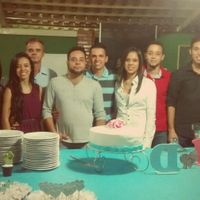 Meeu noivado - 2