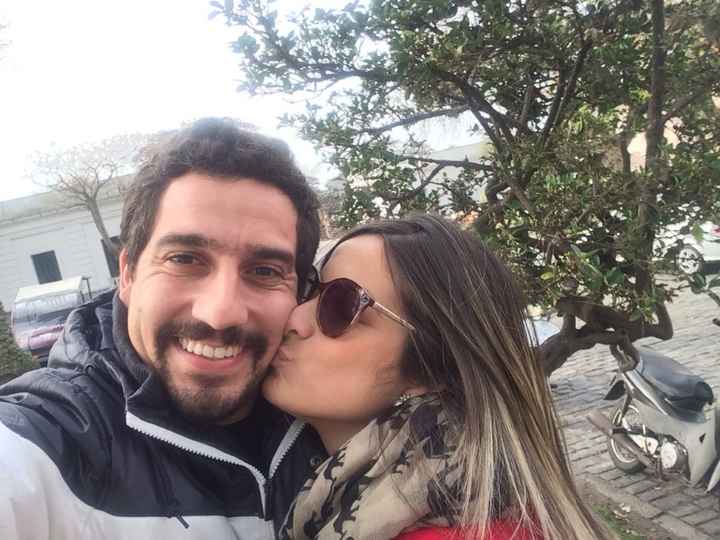 Uruguai 2016